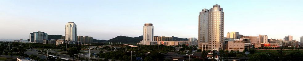余光印象'博客